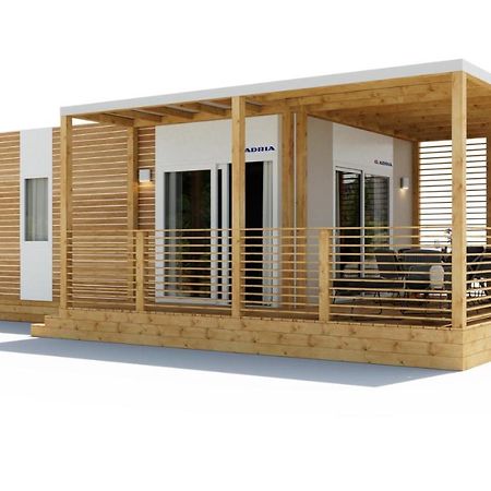 Amadria Park Camping Trogir - Mobile Homes Seget Vranjica Exterior foto