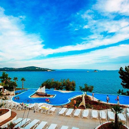 Amadria Park Camping Trogir - Mobile Homes Seget Vranjica Exterior foto