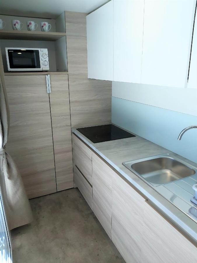 Amadria Park Camping Trogir - Mobile Homes Seget Vranjica Exterior foto