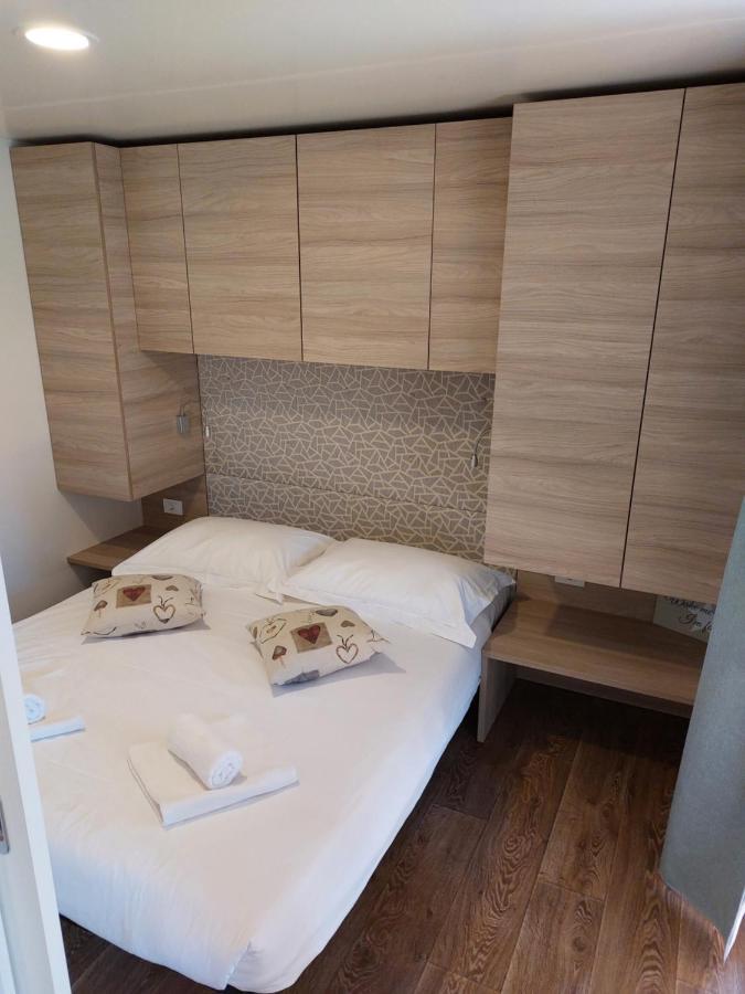 Amadria Park Camping Trogir - Mobile Homes Seget Vranjica Exterior foto