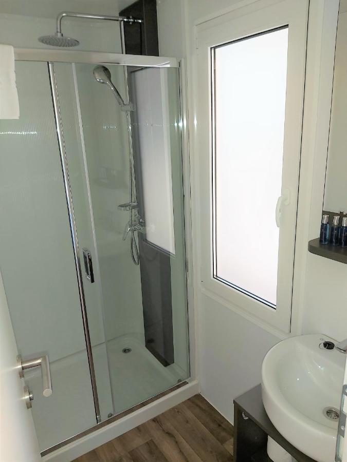 Amadria Park Camping Trogir - Mobile Homes Seget Vranjica Exterior foto