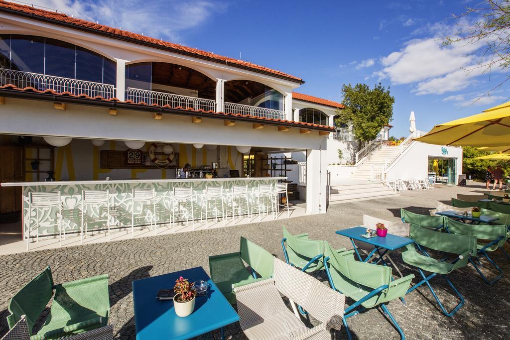 Amadria Park Camping Trogir - Mobile Homes Seget Vranjica Exterior foto