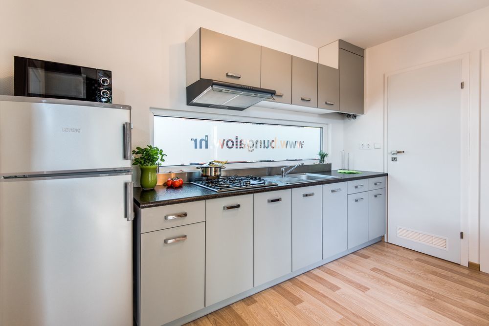 Amadria Park Camping Trogir - Mobile Homes Seget Vranjica Exterior foto