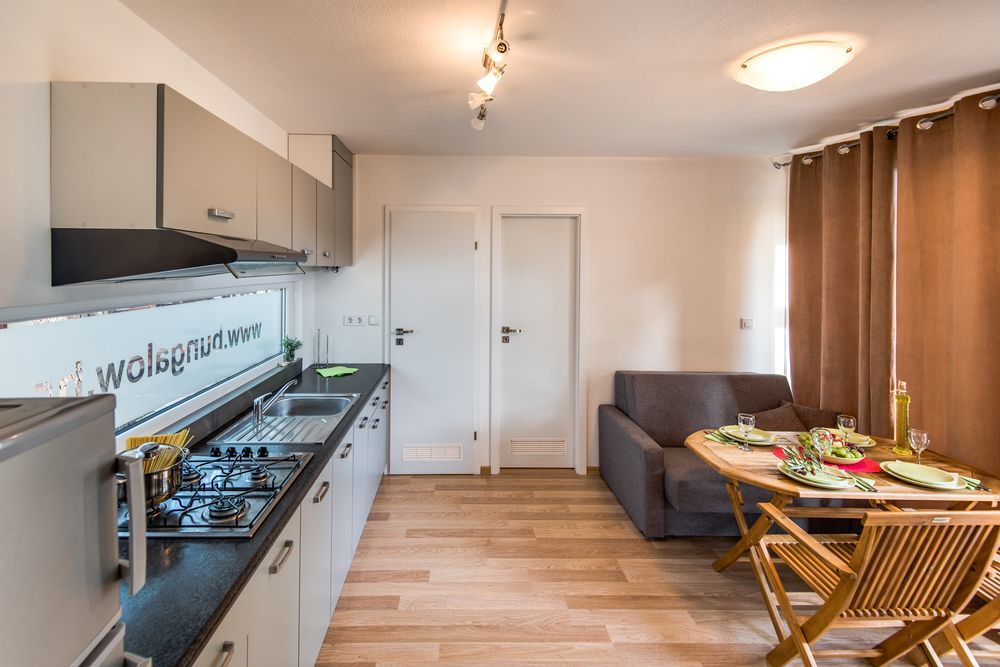 Amadria Park Camping Trogir - Mobile Homes Seget Vranjica Exterior foto