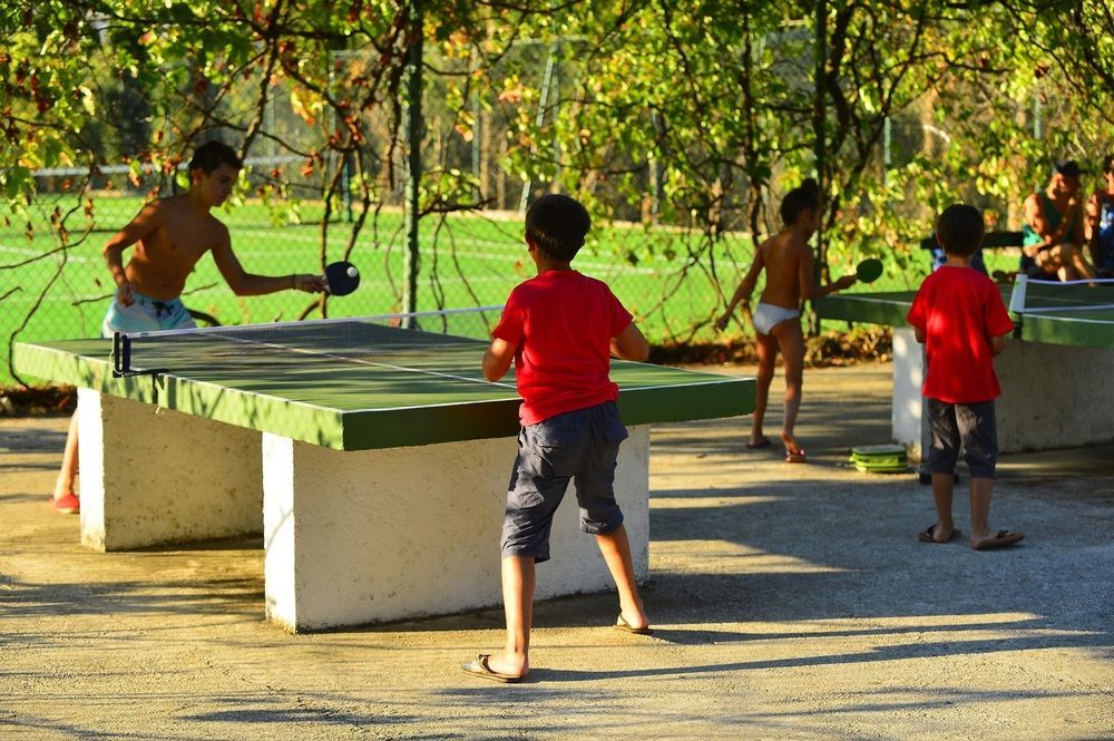 Amadria Park Camping Trogir - Mobile Homes Seget Vranjica Exterior foto