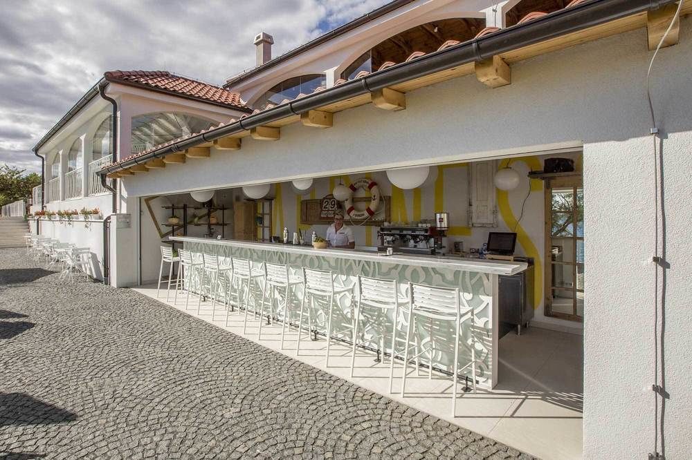 Amadria Park Camping Trogir - Mobile Homes Seget Vranjica Exterior foto