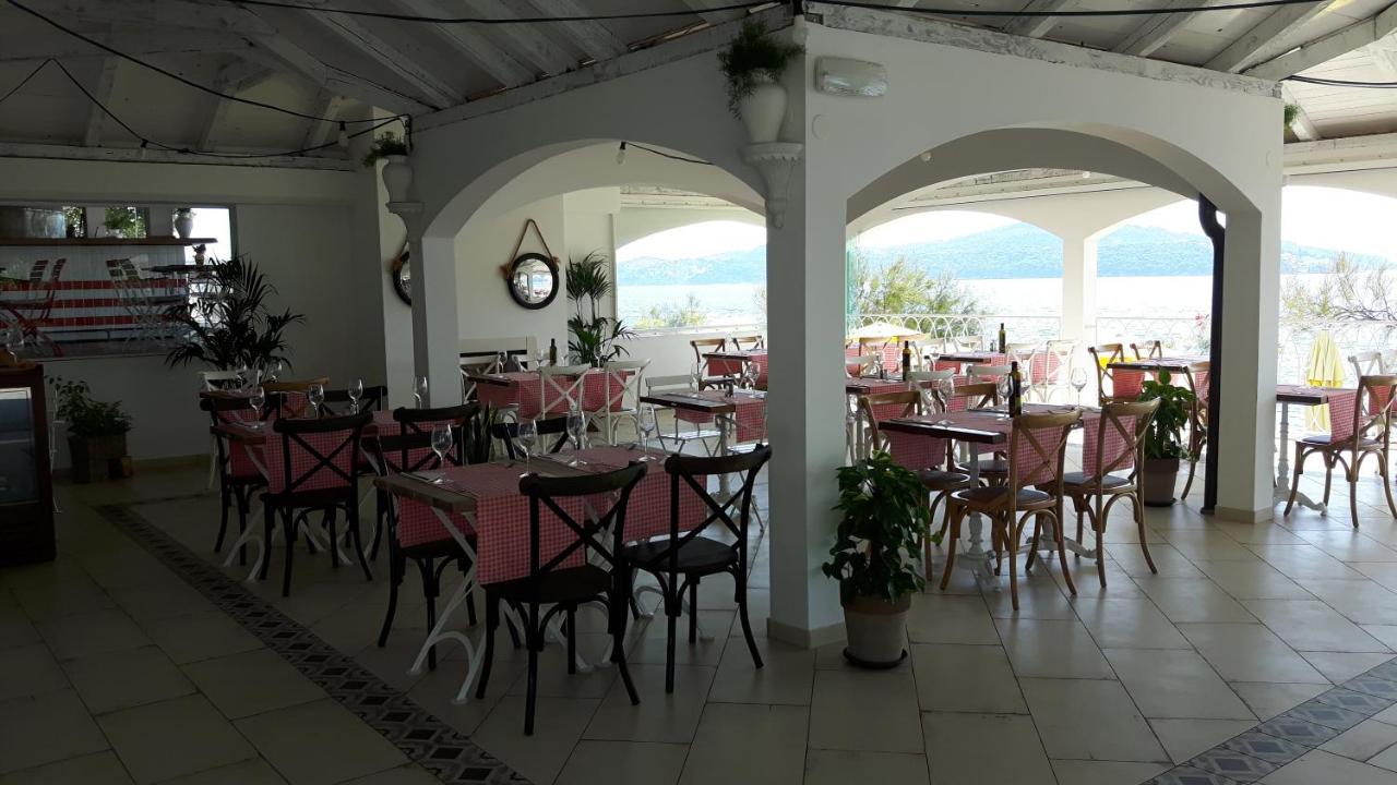 Amadria Park Camping Trogir - Mobile Homes Seget Vranjica Exterior foto